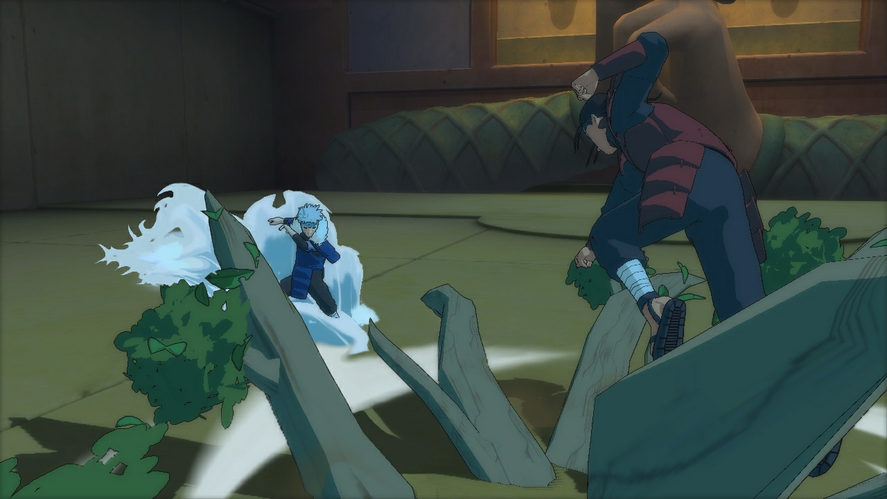 Naruto Shippuden: Ultimate Ninja Storm Generations - Imagen 33